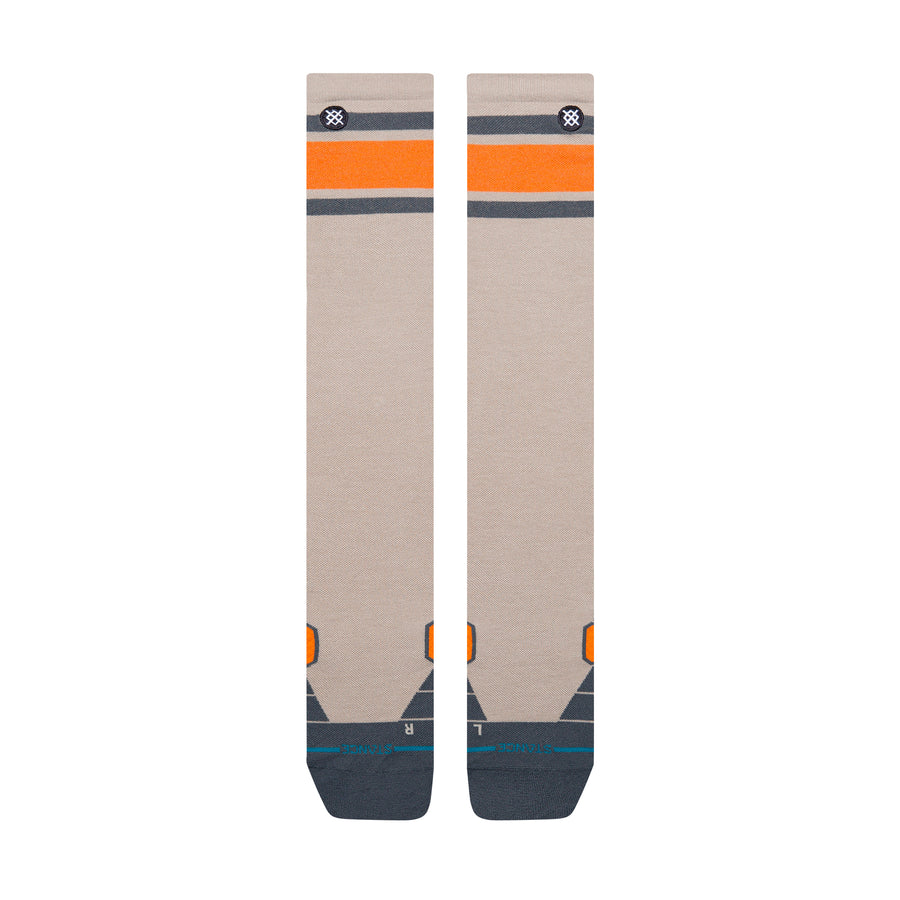 Stance Men's Boyd Poly Snow Socks