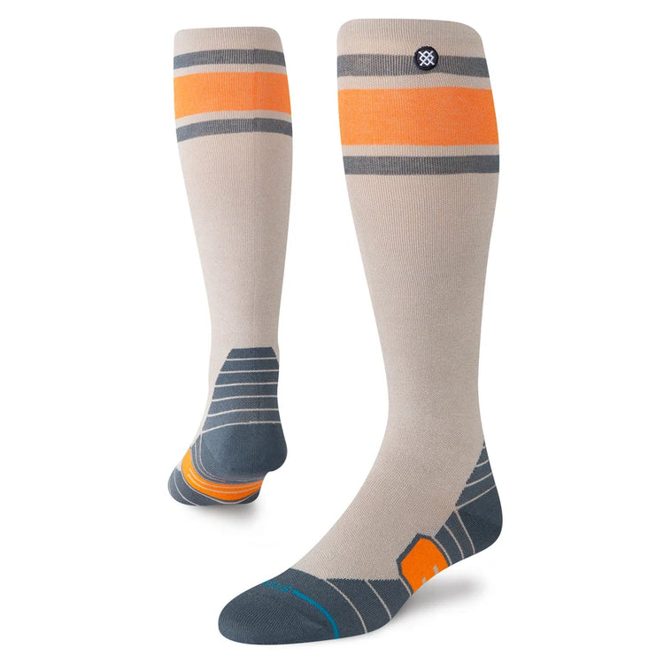 Stance Men's Boyd Poly Snow Socks