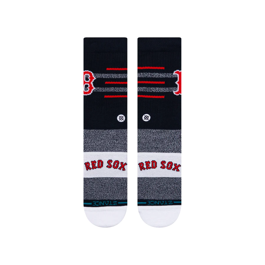 Stance Men's MLB Boston Red Sox Closer Socks