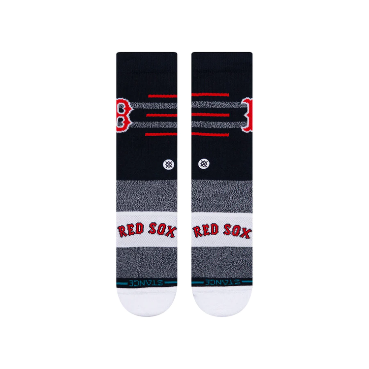 Stance Men's MLB Boston Red Sox Closer Socks