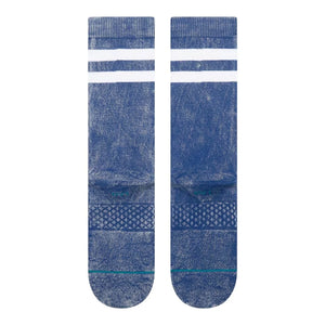 Stance Men's MLB Toronto Blue Jays Rotation Crest Socks
