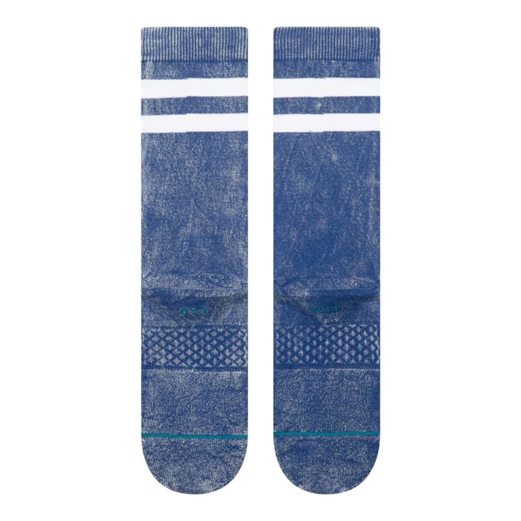 Stance Men's MLB Toronto Blue Jays Rotation Crest Socks