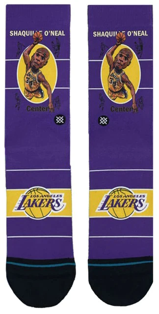 Nba socks outlet men