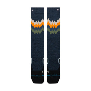 Stance Men's Thompson Merino Wool Snow Socks
