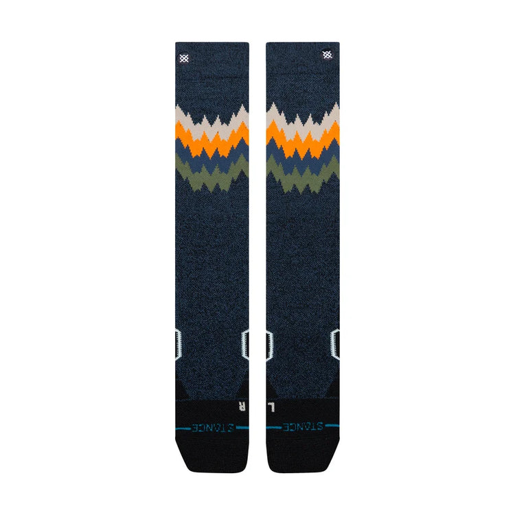 Stance Men's Thompson Merino Wool Snow Socks
