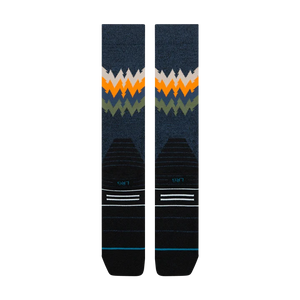 Stance Men's Thompson Merino Wool Snow Socks
