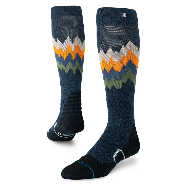 Stance Men's Thompson Merino Wool Snow Socks
