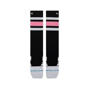 Stance Women's Boyd Merino Wool Snow Socks
