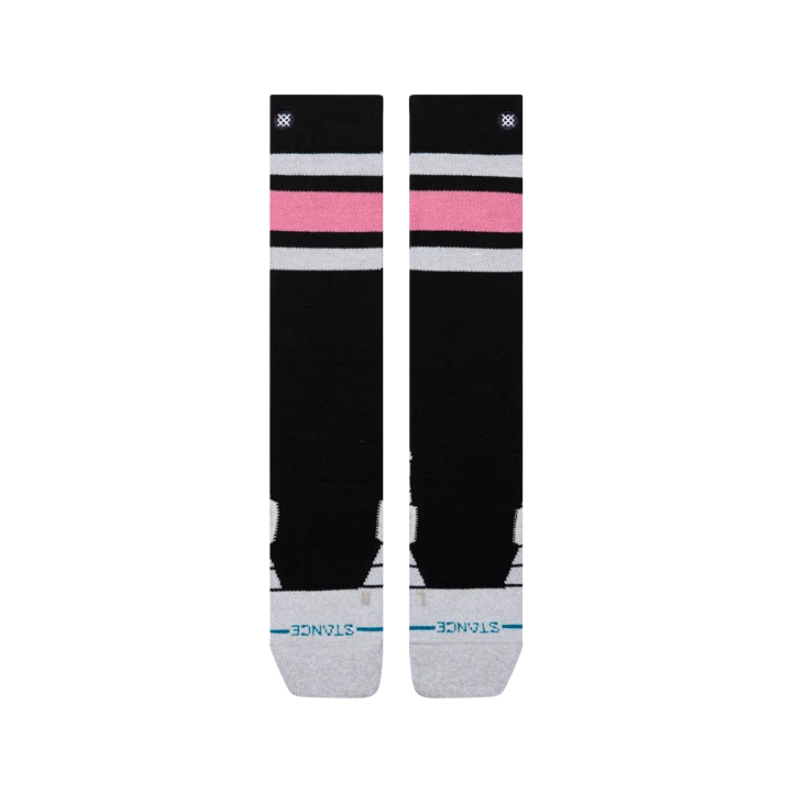 Stance Women's Boyd Merino Wool Snow Socks

