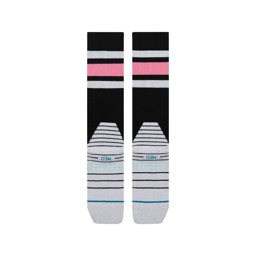 Stance Women's Boyd Merino Wool Snow Socks
