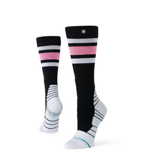 Stance Women's Boyd Merino Wool Snow Socks
