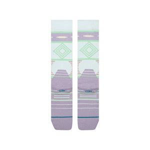 Stance Women's Temple Poly Snow Socks