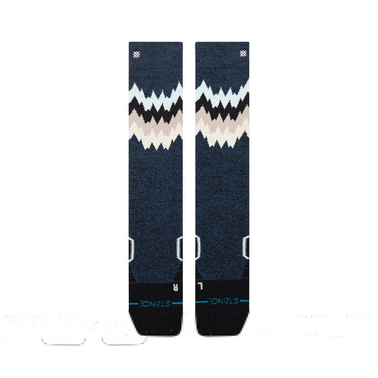 Stance Women's Thompson Merino Wool Snow Socks