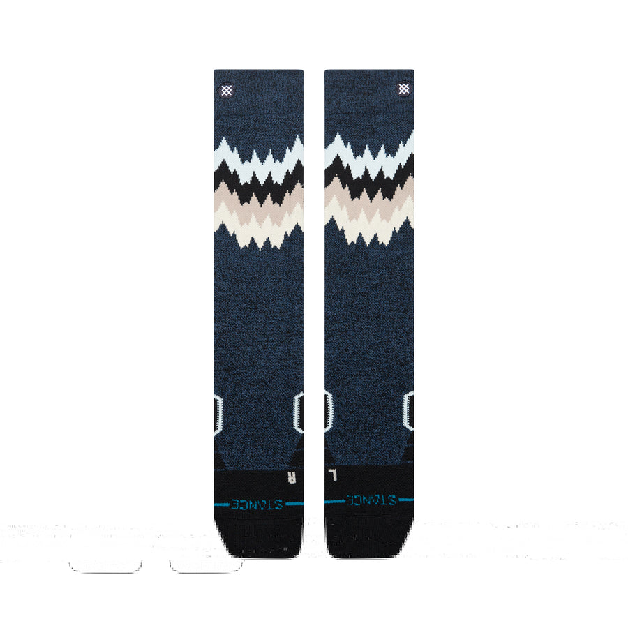 Stance Women's Thompson Merino Wool Snow Socks