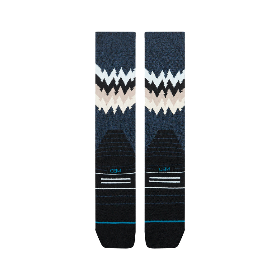 Stance Women's Thompson Merino Wool Snow Socks