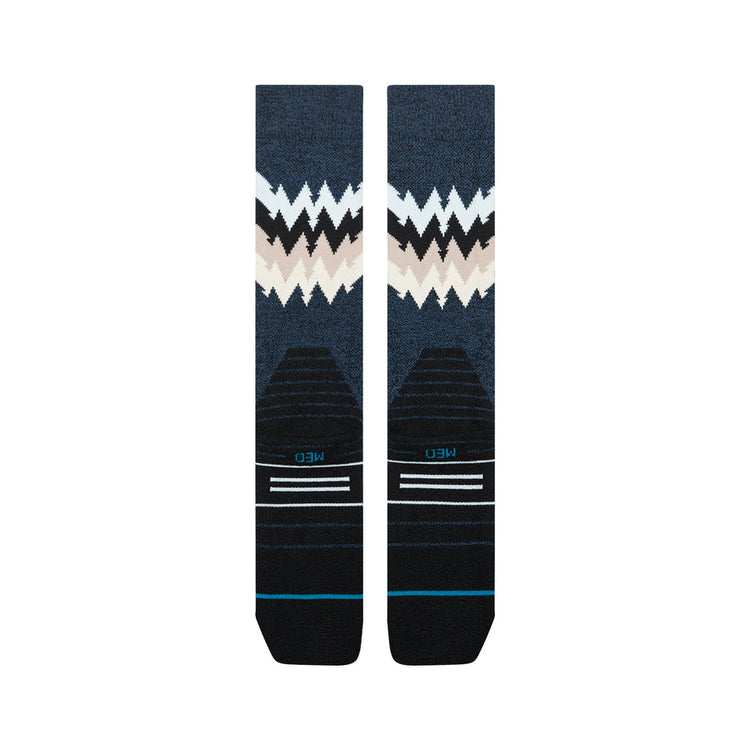 Stance Women's Thompson Merino Wool Snow Socks