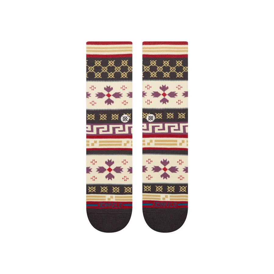 Stance Women's Tis The Season Socks
