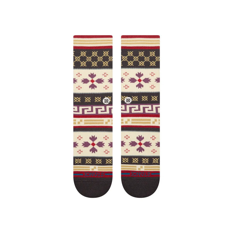 Stance Women's Tis The Season Socks
