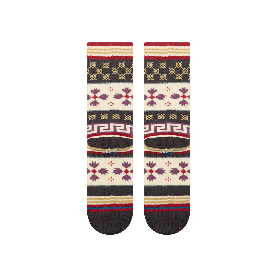 Stance Women's Tis The Season Socks
