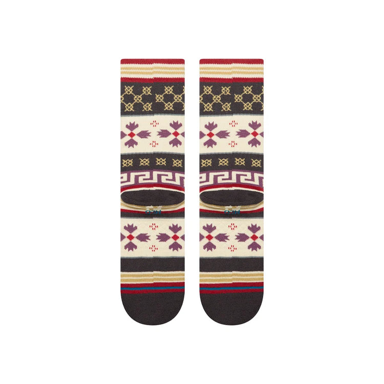 Stance Women's Tis The Season Socks
