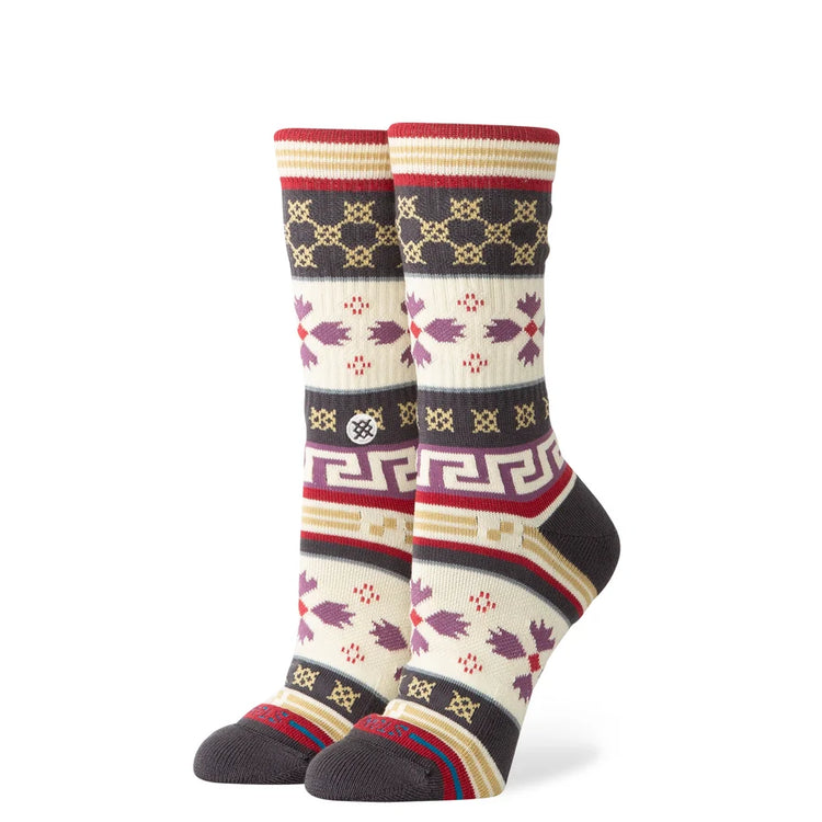 Stance Women's Tis The Season Socks
