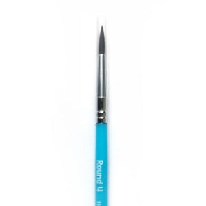 Superstar Eco Butterfly Face Painting Brush