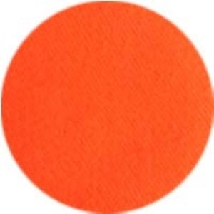 Superstar Face Paint 16g Bright Orange
