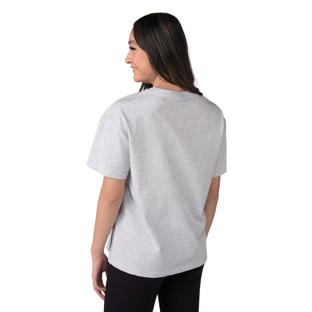 CCM Senior Barbie T-Shirt grey