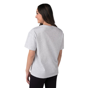 CCM Senior Barbie T-Shirt grey