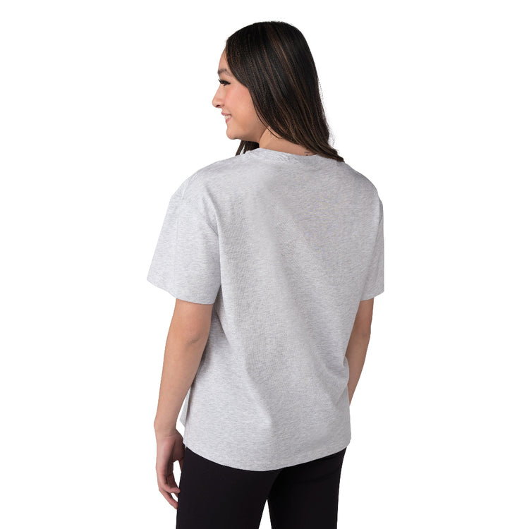 CCM Senior Barbie T-Shirt grey