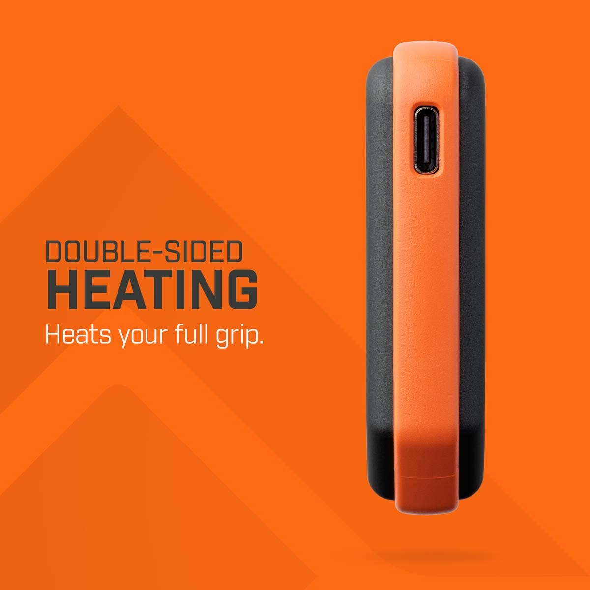 Thaw 2K Rechargeable Hand Warmer (2 Pack)
