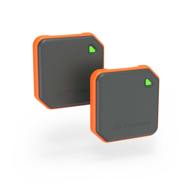 Thaw 2K Rechargeable Hand Warmer (2 Pack)

