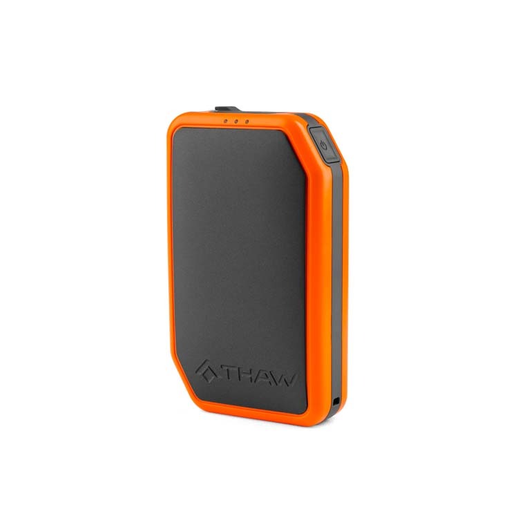 Thaw 5K Rechargeable Hand Warmer w/ Light
