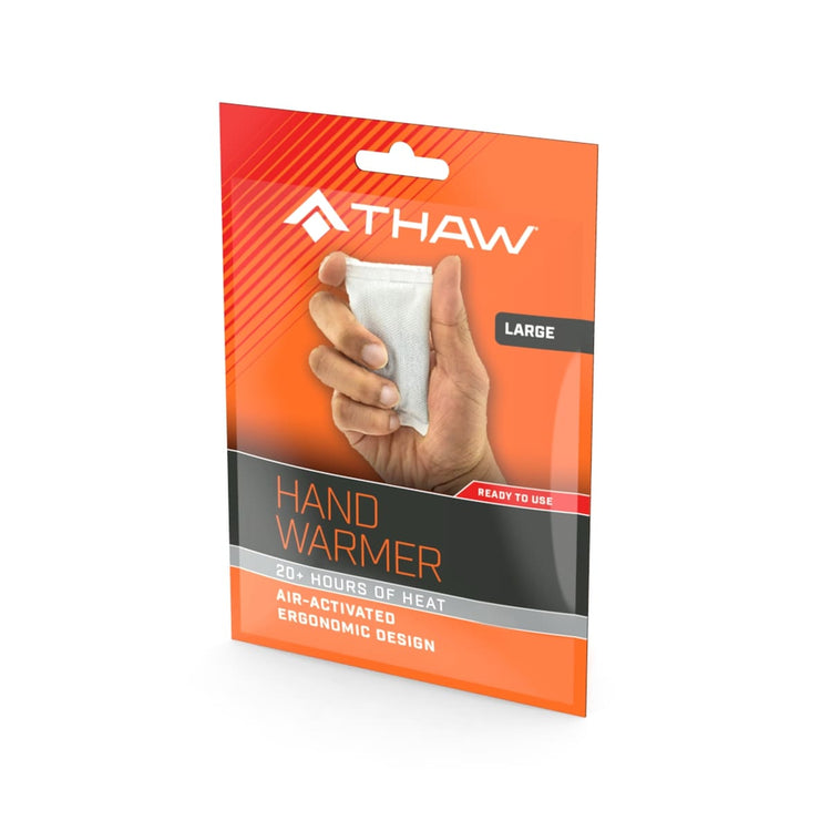 Thaw Hand Warmers XL (Single)

