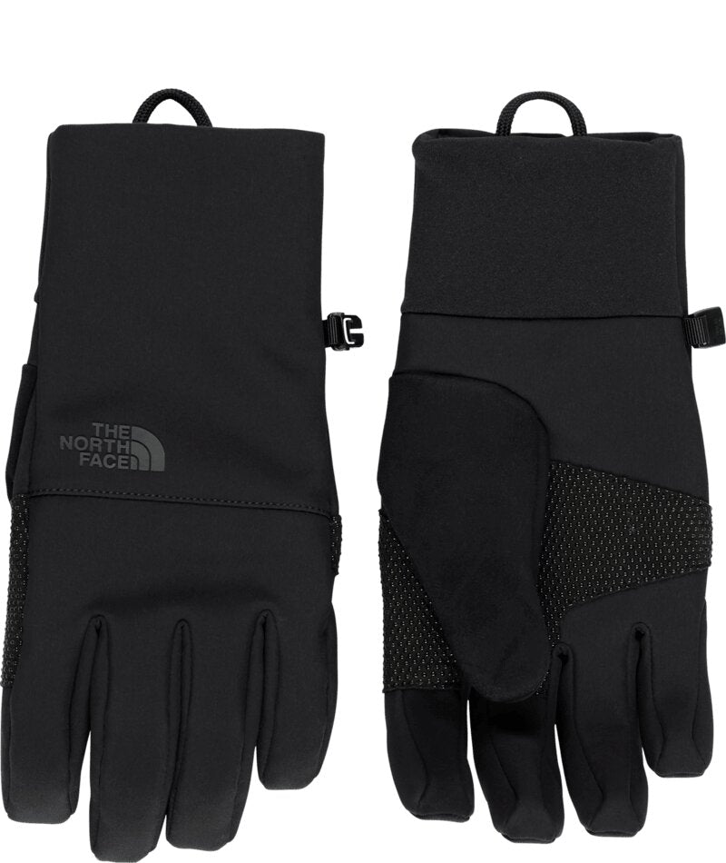 The North Face Men's Apex Insulated Etip Glove Black
