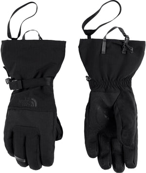 The North Face Men's Montana Glove II Black
