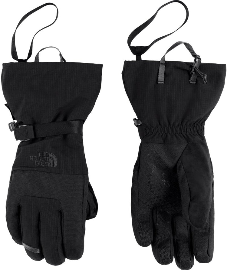 The North Face Men's Montana Glove II Black
