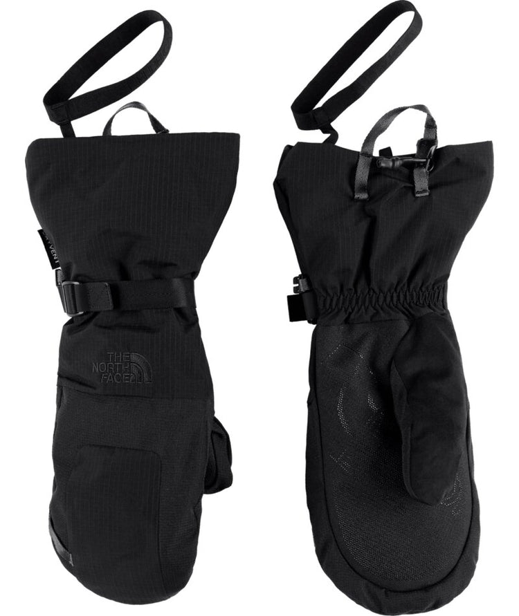 The North Face Men's Montana Mitt II Black
