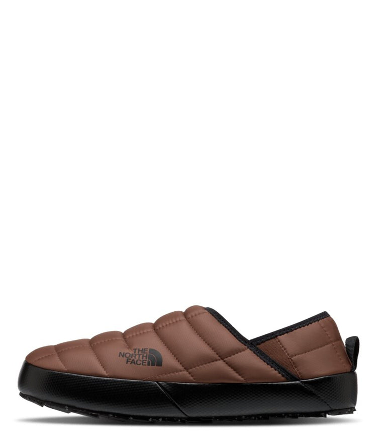 The North Face Men's Thermoball Traction Mule V Shoes Copper Silt
