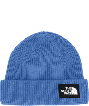 The North Face Salty Lined Beanie Active Blue
