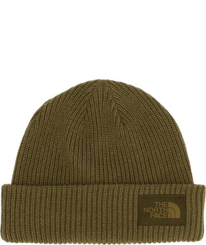 The North Face Salty Lined Beanie Caraway Seed
