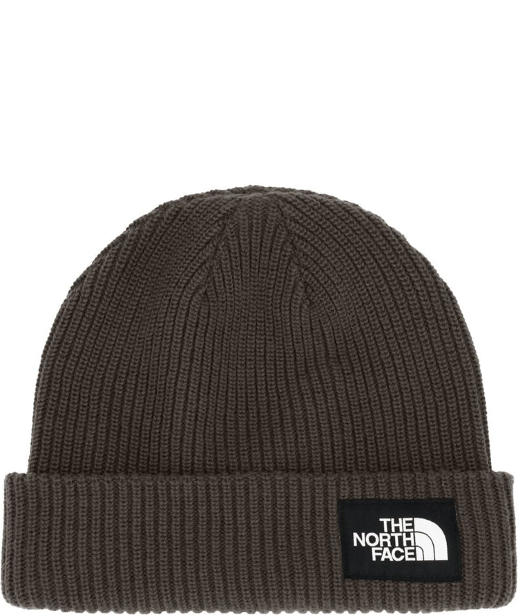 The North Face Salty Lined Beanie Dark Chestnut
