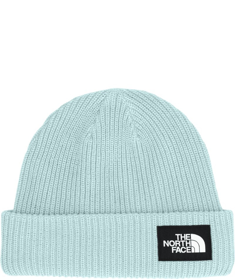 The North Face Salty Lined Beanie Glacier
