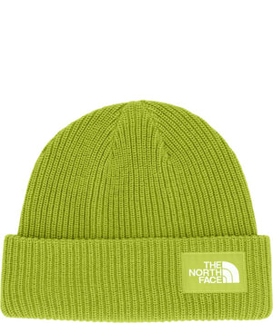 The North Face Salty Lined Beanie Sport Moss
