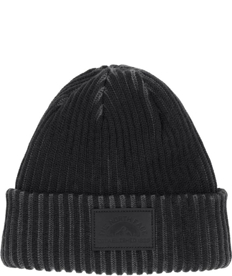 The North Face Salty Lined SE Beanie Black
