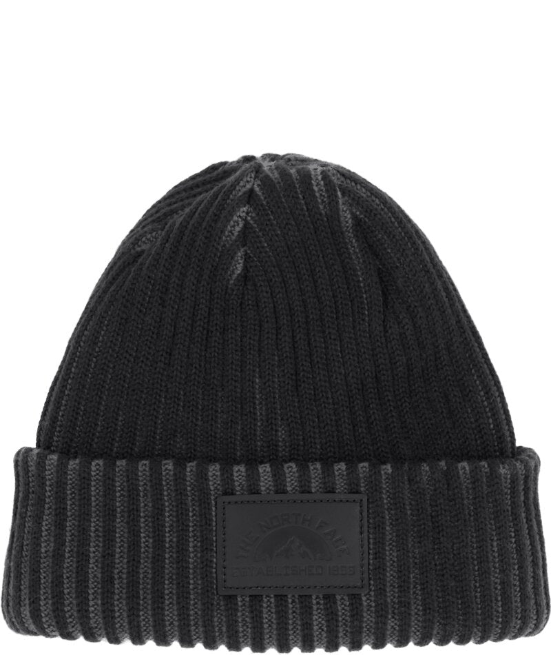 The North Face Salty Lined SE Beanie Black
