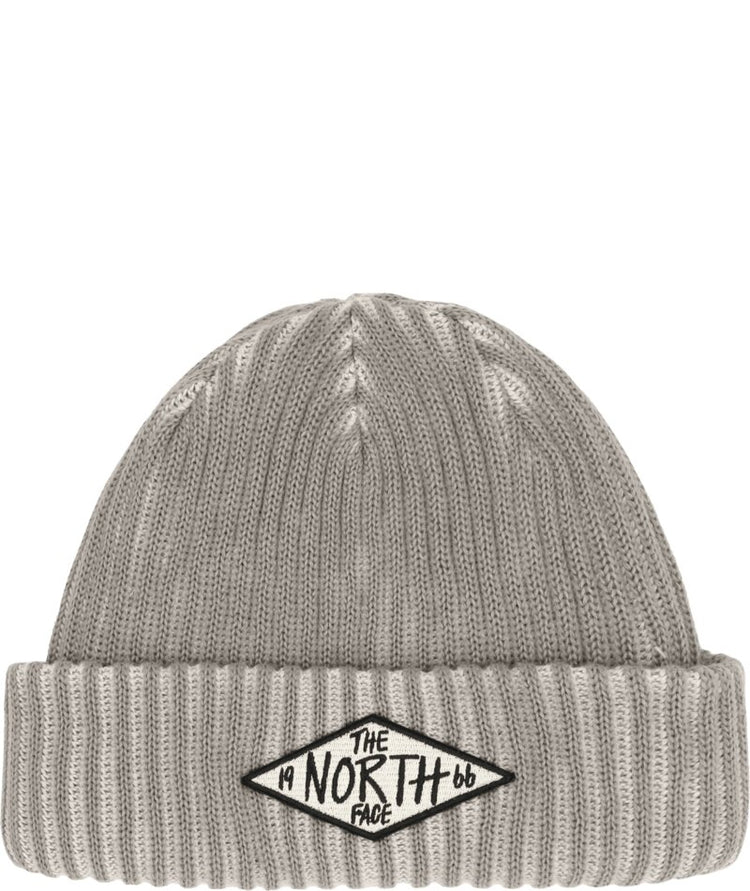 The North Face Salty Lined SE Beanie Stone Slab
