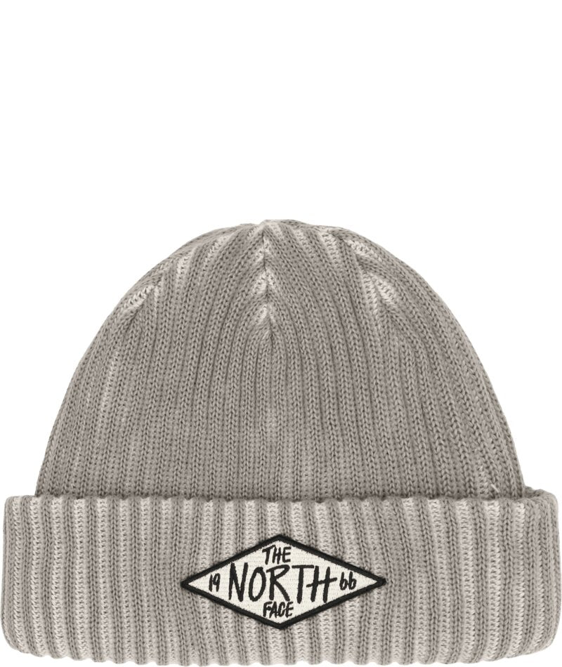 The North Face Salty Lined SE Beanie Stone Slab
