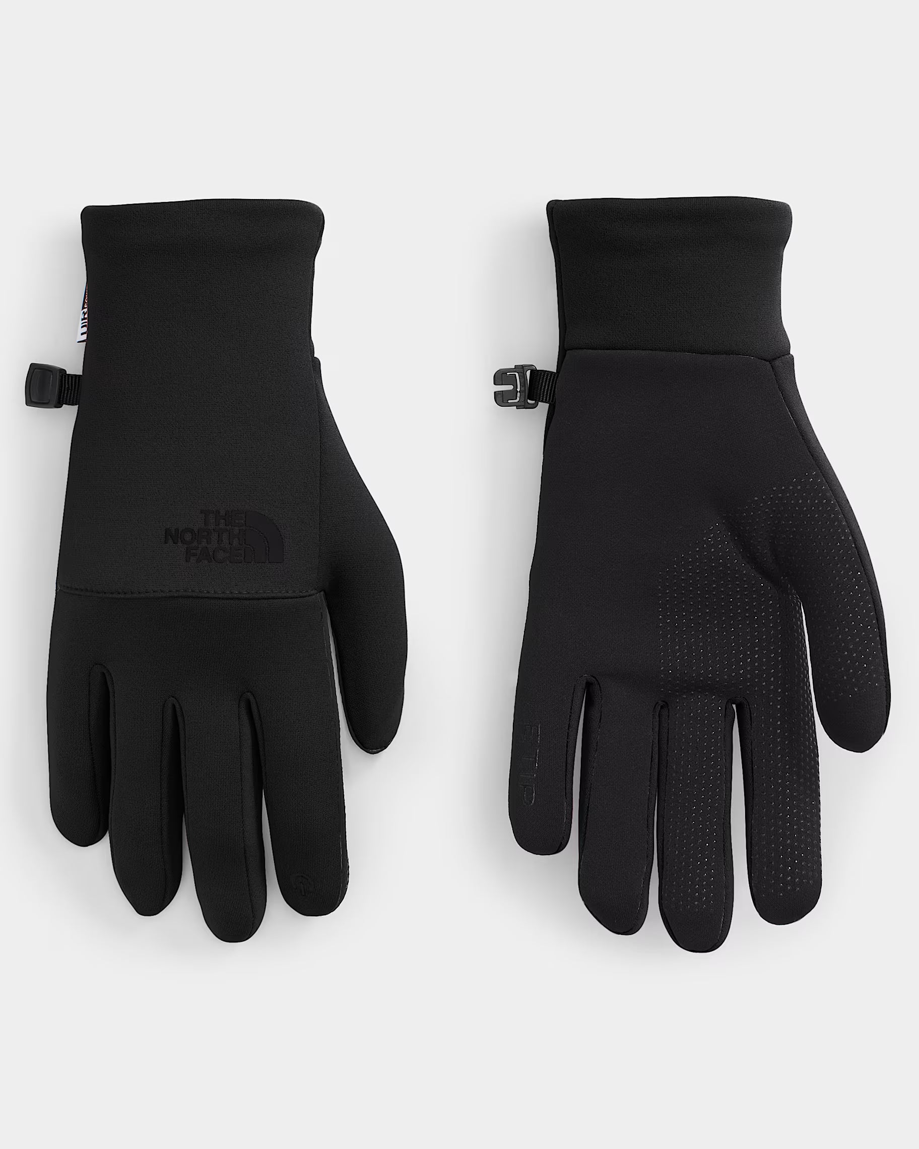 The North Face Women's Etip Recycled Glove Black
