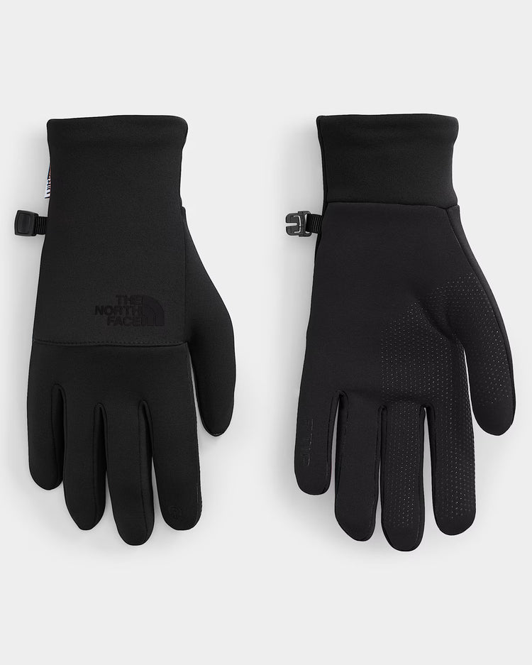 The North Face Women's Etip Recycled Glove Black
